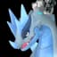 Moldron Cryst