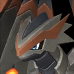 Aegidron Palworld pal