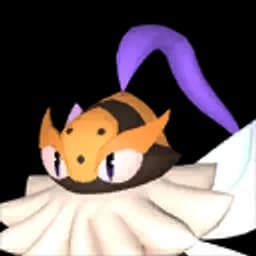 Beegarde Palworld Pal