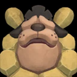 Bulldosu Palworld pal
