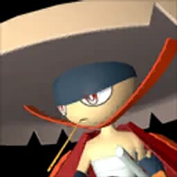 Bushi Palworld pal