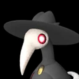 Cawgnito Palworld pal
