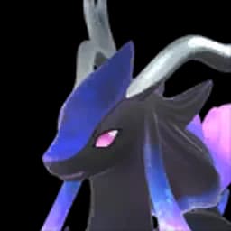 Celesdir Noct Palworld pal