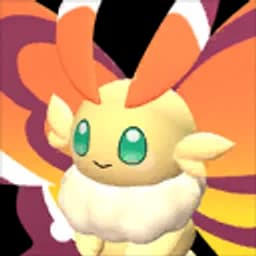 Cinnamoth Palworld pal
