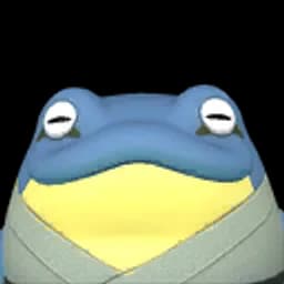 Croajiro Noct Palworld pal