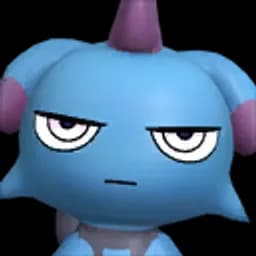 Depresso Palworld pal
