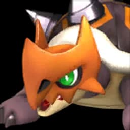 Digtoise Palworld pal