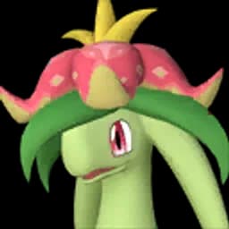 Dinossom Palworld pal