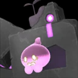 Dualith Noct Palworld Pal