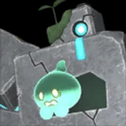 Dualith Palworld pal