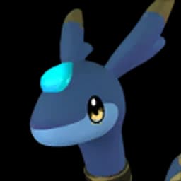 Elphidran Aqua Palworld pal