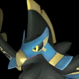 Faleris Aqua Palworld pal