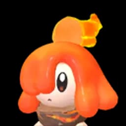 Flambelle Palworld pal