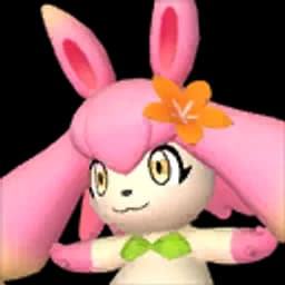 Flopie Palworld pal