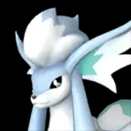 Foxcicle Palworld pal