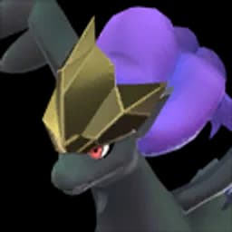 Frostallion Noct Palworld pal