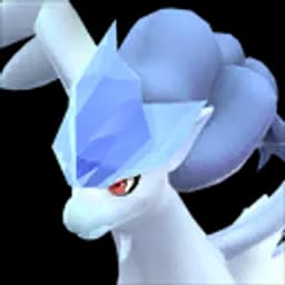 Frostallion Palworld pal