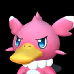 Fuack Ignis Palworld pal