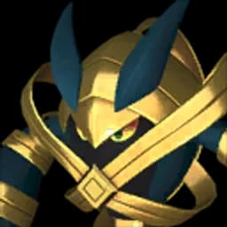 Gildra Palworld pal