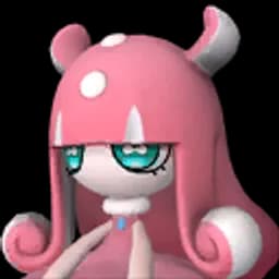 Gloopie Primo Palworld pal