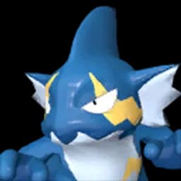 Gobfin Palworld pal