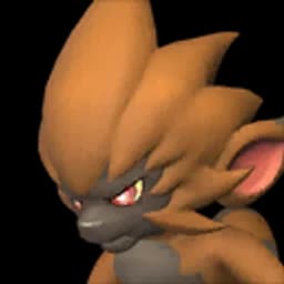 Gorirat Terra Palworld pal