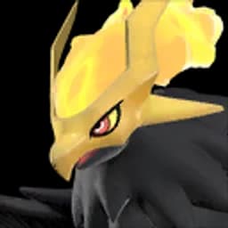 Helzephyr Lux Palworld pal