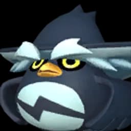 Hoocrates Palworld pal