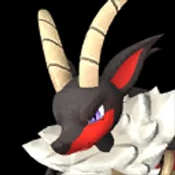 Incineram Palworld pal