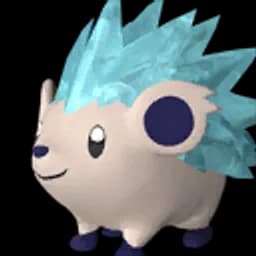 Jolthog Cryst Palworld pal