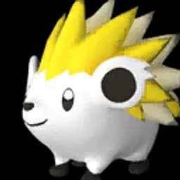 Jolthog Palworld pal