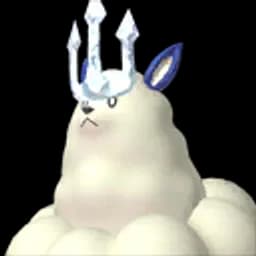 Kingpaca Cryst Palworld pal