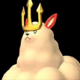Kingpaca Palworld pal