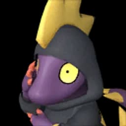 Leezpunk Palworld pal