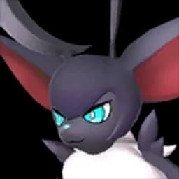 Loupmoon Palworld pal