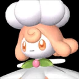 Lullu Palworld pal