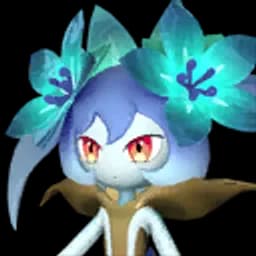 Lyleen Noct Palworld pal