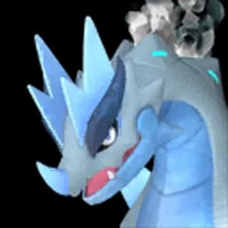 Moldron Cryst Palworld pal