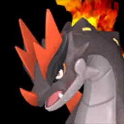 Moldron Palworld pal