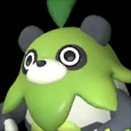 Mossanda Palworld pal
