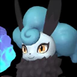 Nitemary Palworld Pal