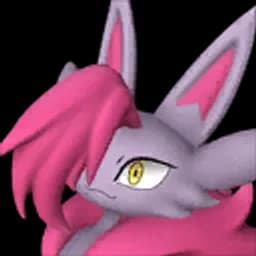 Nyafia Palworld pal
