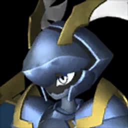 Paladius Palworld Pal