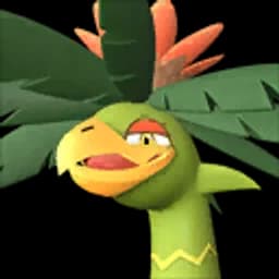 Palumba Palworld pal