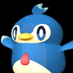 Pengullet Palworld pal