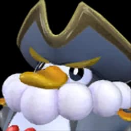 Penking Lux Palworld pal