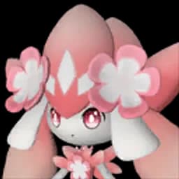 Petallia Ignis Palworld pal