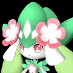 Petallia Palworld pal