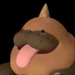 Polapup Terra Palworld pal