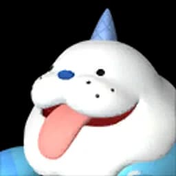Polapup Palworld pal
